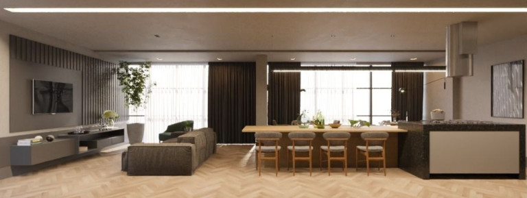 Imagem Apartamento com 3 Quartos à Venda, 104 m² em Bairro Dos Estados - João Pessoa