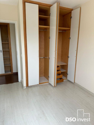 Imagem Apartamento com 3 Quartos à Venda, em Alto Da Boa Vista - São Paulo Imagem Apartamento com 3 Quartos à Venda, em Alto Da Boa Vista - São Paulo