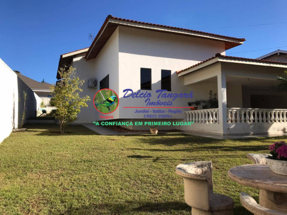 Imagem Casa com 4 Quartos à Venda, 1 m² em Jardim Santa Rosa - Itatiba Imagem Casa com 4 Quartos à Venda, 1 m² em Jardim Santa Rosa - Itatiba