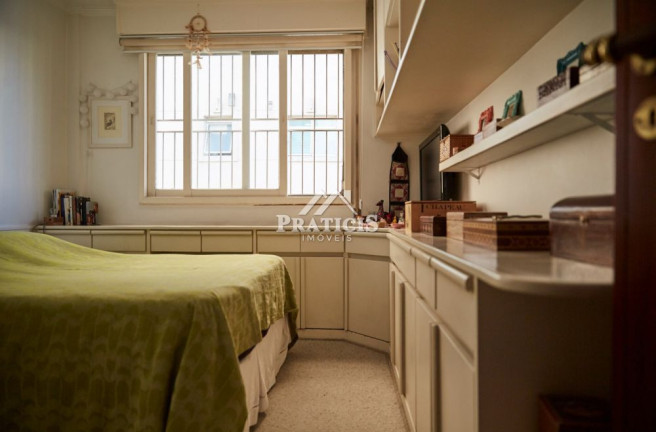 Imagem Apartamento com 4 Quartos à Venda, 145 m² em Vila Mariana - São Paulo Imagem Apartamento com 4 Quartos à Venda, 145 m² em Vila Mariana - São Paulo