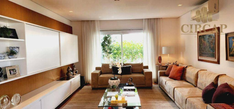 Imagem Apartamento com 4 Quartos à Venda, 280 m² em Perdizes - São Paulo Imagem Apartamento com 4 Quartos à Venda, 280 m² em Perdizes - São Paulo