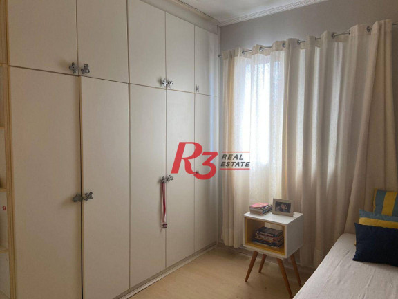Imagem Apartamento com 2 Quartos à Venda, 84 m² em Marapé - Santos Imagem Apartamento com 2 Quartos à Venda, 84 m² em Marapé - Santos