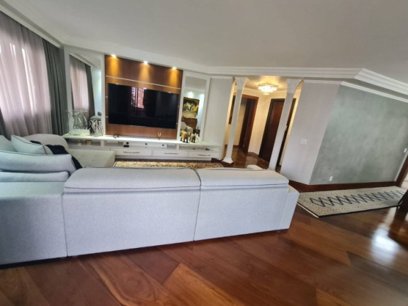Imagem Apartamento com 4 Quartos à Venda, 230 m² em Santo Antônio - São Caetano Do Sul Imagem Apartamento com 4 Quartos à Venda, 230 m² em Santo Antônio - São Caetano Do Sul