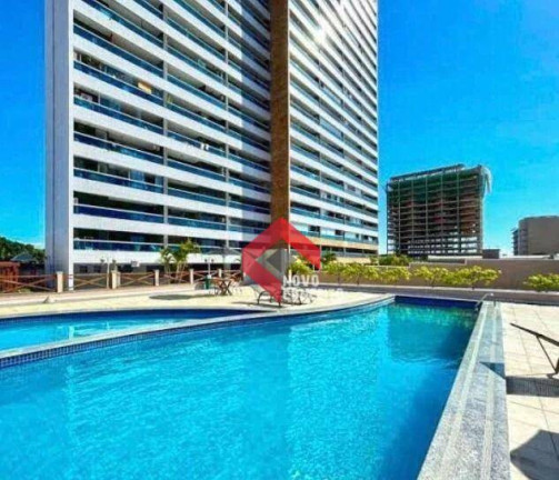 Imagem Apartamento com 3 Quartos à Venda, 144 m² em Praia De Iracema - Fortaleza Imagem Apartamento com 3 Quartos à Venda, 144 m² em Praia De Iracema - Fortaleza