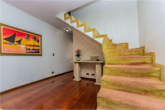 Imagem Casa com 3 Quartos à Venda, em Aricanduva - São Paulo Imagem Casa com 3 Quartos à Venda, em Aricanduva - São Paulo