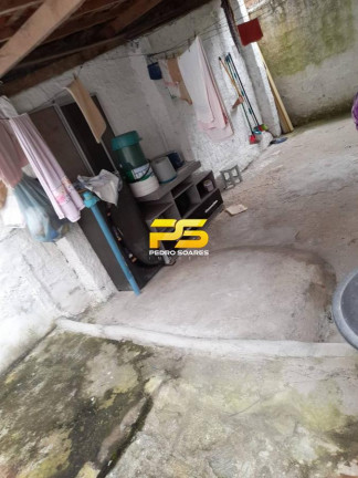 Imagem Casa com 2 Quartos à Venda, 110 m² em Alto Da Boa Vista - Bayeux Imagem Casa com 2 Quartos à Venda, 110 m² em Alto Da Boa Vista - Bayeux