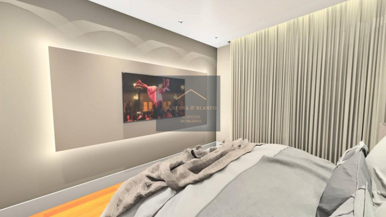 Imagem Casa de Condomínio com 4 Quartos à Venda, 440 m² em Condomínio Saint Patrick - Sorocaba