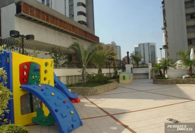 Imagem Apartamento com 4 Quartos à Venda, 315 m² em Perdizes - São Paulo Imagem Apartamento com 4 Quartos à Venda, 315 m² em Perdizes - São Paulo