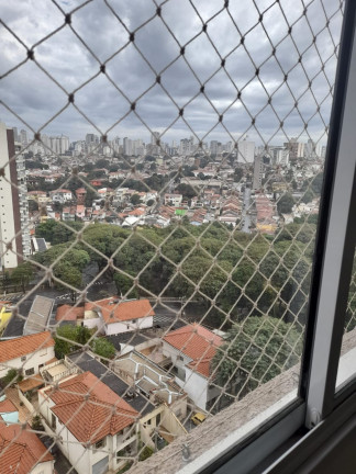 Imagem Apartamento com 3 Quartos à Venda, 125 m² em Jardim Da Gloria - Sp Imagem Apartamento com 3 Quartos à Venda, 125 m² em Jardim Da Gloria - Sp
