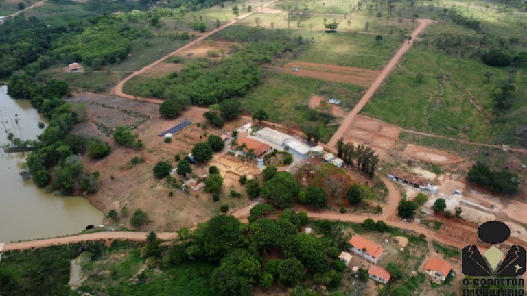 Imagem Imóvel à Venda, 20.000 m² em Condomínio Estância Das águas - Baldim Imagem Imóvel à Venda, 20.000 m² em Condomínio Estância Das águas - Baldim