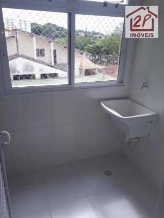 Imagem Apartamento com 3 Quartos à Venda, 77 m² em Jardim Uirá - São José Dos Campos Imagem Apartamento com 3 Quartos à Venda, 77 m² em Jardim Uirá - São José Dos Campos