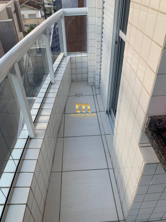 Imagem Apartamento com 2 Quartos à Venda, 65 m² em Aviação - Praia Grande