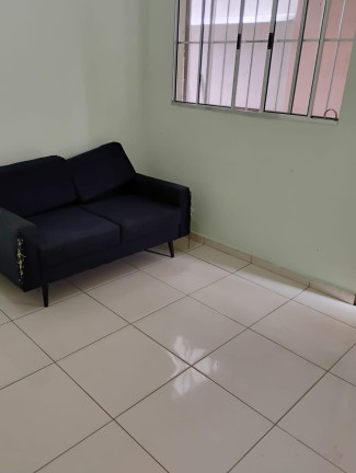 Imagem Casa com 2 Quartos à Venda, 64 m² em Residencial Estoril - Taubaté Imagem Casa com 2 Quartos à Venda, 64 m² em Residencial Estoril - Taubaté