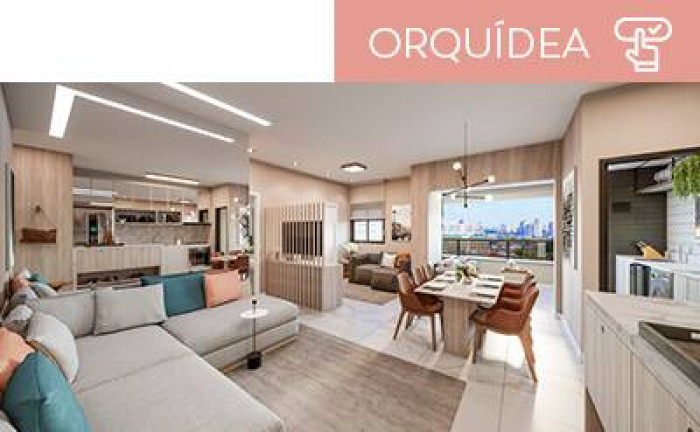 Imagem Apartamento com 2 Quartos à Venda, 76 m² em Jardim Satélite - São José Dos Campos Imagem Apartamento com 2 Quartos à Venda, 76 m² em Jardim Satélite - São José Dos Campos