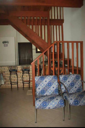 Imagem Casa com 3 Quartos à Venda, 100 m² em Bombas - Bombinhas Imagem Casa com 3 Quartos à Venda, 100 m² em Bombas - Bombinhas