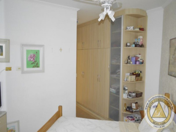 Imagem Apartamento com 3 Quartos à Venda, 94 m² em Morro Do Maluf - Guarujá Imagem Apartamento com 3 Quartos à Venda, 94 m² em Morro Do Maluf - Guarujá
