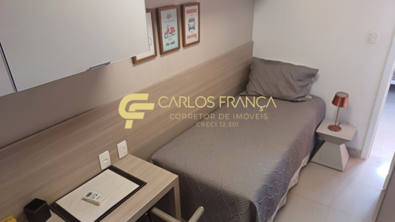 Imagem Apartamento com 2 Quartos à Venda, 83 m² em Ondina - Salvador Imagem Apartamento com 2 Quartos à Venda, 83 m² em Ondina - Salvador