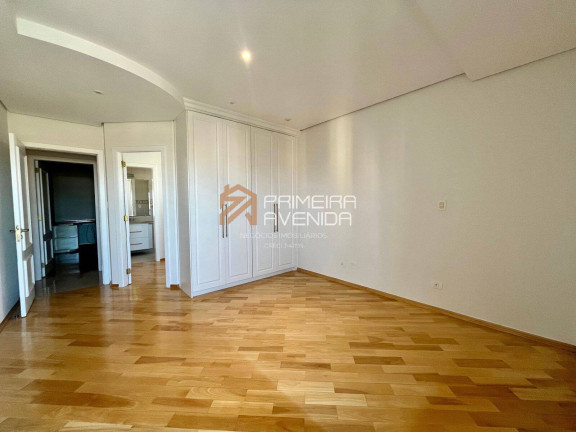 Imagem Cobertura com 5 Quartos à Venda, 305 m² em Parque Residencial Aquarius - São José Dos Campos
