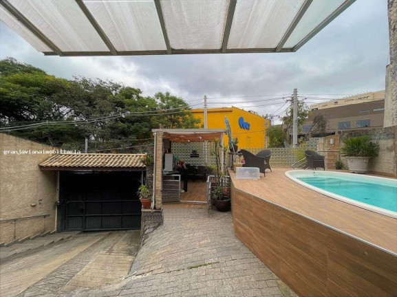 Imagem Casa à Venda, em Jardim Semiramis - Cotia Imagem Casa à Venda, em Jardim Semiramis - Cotia