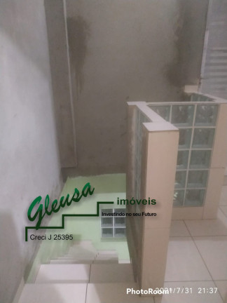 Imagem Sobrado com 3 Quartos à Venda, em Conjunto Habitacional Inácio Monteiro - São Paulo Imagem Sobrado com 3 Quartos à Venda, em Conjunto Habitacional Inácio Monteiro - São Paulo