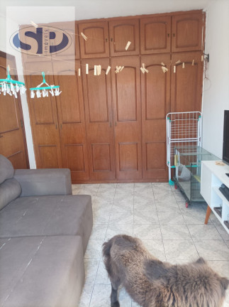 Imagem Casa com 3 Quartos à Venda, 350 m² em Vila Nova Mazzei - São Paulo Imagem Casa com 3 Quartos à Venda, 350 m² em Vila Nova Mazzei - São Paulo