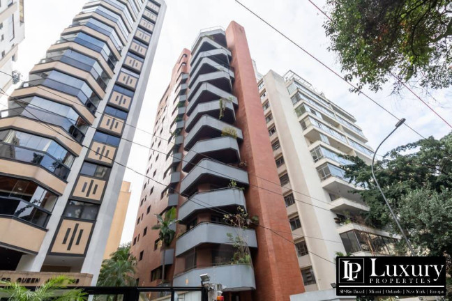Imagem Apartamento com 3 Quartos à Venda, 175 m² em Higienópolis - São Paulo Imagem Apartamento com 3 Quartos à Venda, 175 m² em Higienópolis - São Paulo
