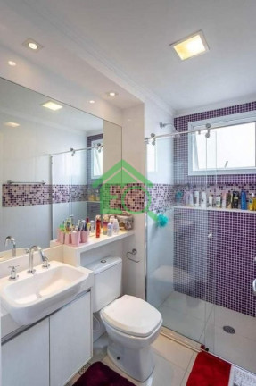 Imagem Apartamento com 3 Quartos à Venda, 185 m² em Vila Sofia - São Paulo