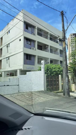 Imagem Apartamento com 3 Quartos à Venda, 77 m² em Luiz Anselmo - Salvador Imagem Apartamento com 3 Quartos à Venda, 77 m² em Luiz Anselmo - Salvador