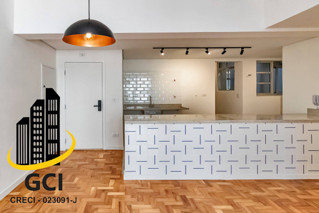 Imagem Apartamento com 2 Quartos à Venda, 87 m² em Perdizes - São Paulo