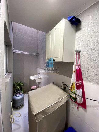 Imagem Casa com 2 Quartos à Venda, 65 m² em Vila Guilhermina - São Paulo Imagem Casa com 2 Quartos à Venda, 65 m² em Vila Guilhermina - São Paulo