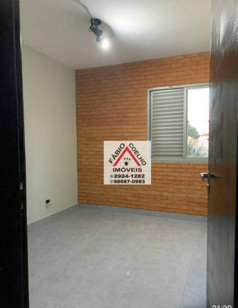 Imagem Apartamento com 2 Quartos à Venda, 65 m² em Jabaquara - São Paulo