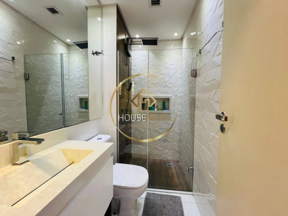 Imagem Apartamento com 3 Quartos à Venda, 70 m² em Vila Ema - São José Dos Campos