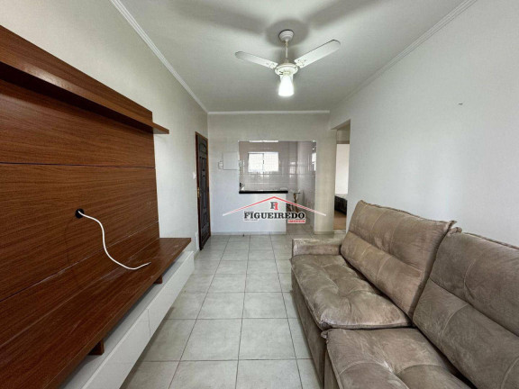 Imagem Apartamento com 3 Quartos à Venda, 75 m² em Boqueirão - Praia Grande Imagem Apartamento com 3 Quartos à Venda, 75 m² em Boqueirão - Praia Grande