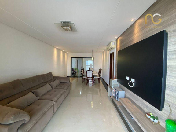 Imagem Cobertura com 3 Quartos à Venda, 170 m² em Vila Assunção - Praia Grande Imagem Cobertura com 3 Quartos à Venda, 170 m² em Vila Assunção - Praia Grande