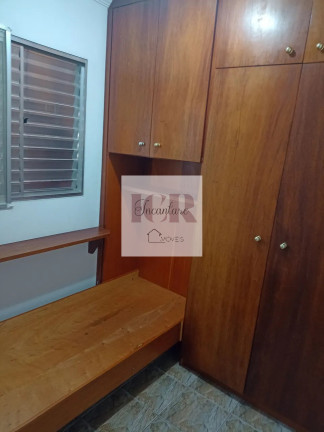 Imagem Casa com 3 Quartos à Venda, 125 m² em Jardim Pacaembu - Sorocaba Imagem Casa com 3 Quartos à Venda, 125 m² em Jardim Pacaembu - Sorocaba