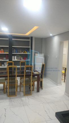 Imagem Casa com 3 Quartos à Venda, 126 m² em Mirim - Praia Grande Imagem Casa com 3 Quartos à Venda, 126 m² em Mirim - Praia Grande