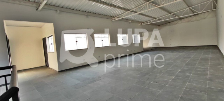 Imagem Imóvel Comercial para Alugar, 450 m² em Vila Sabrina - São Paulo Imagem Imóvel Comercial para Alugar, 450 m² em Vila Sabrina - São Paulo