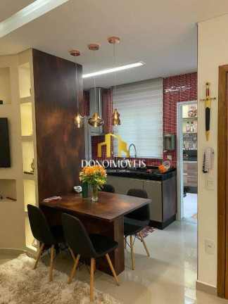 Imagem Apartamento com 2 Quartos à Venda, 68 m² em Parque Das Nações - Santo André Imagem Apartamento com 2 Quartos à Venda, 68 m² em Parque Das Nações - Santo André