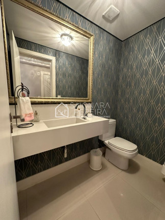 Imagem Apartamento com 3 Quartos à Venda, 140 m² em Campinas - São José