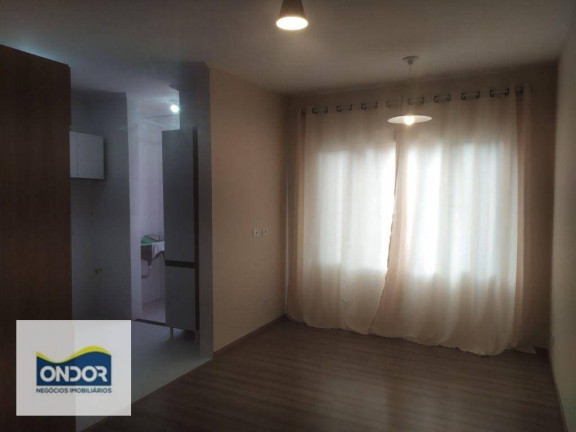 Imagem Apartamento com 2 Quartos à Venda, 52 m² em Quinta Dos Angicos - Cotia Imagem Apartamento com 2 Quartos à Venda, 52 m² em Quinta Dos Angicos - Cotia