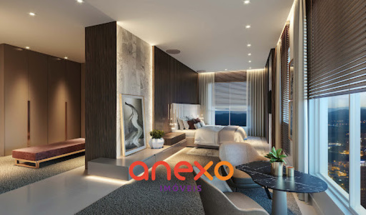 Imagem Apartamento com 4 Quartos à Venda, 100 m² em Meia Praia - Itapema