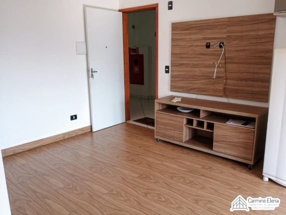 Apartamento com 2 Quartos à Venda, 15 m² em Centro - Ubatuba