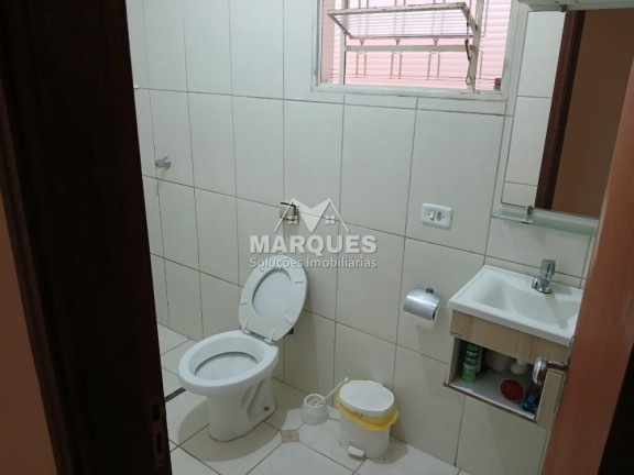 Imagem Casa com 2 Quartos à Venda, 79 m² em Jardim Everest - Hortolândia Imagem Casa com 2 Quartos à Venda, 79 m² em Jardim Everest - Hortolândia