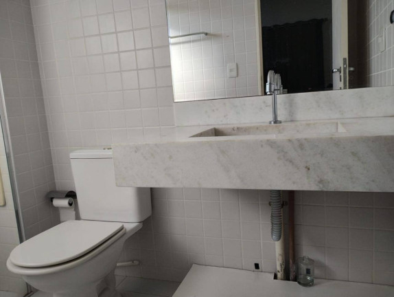 Imagem Apartamento com 1 Quarto à Venda,  em Cambuí - Campinas
