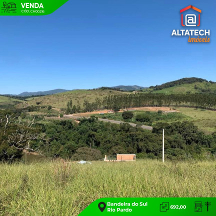 Imagem Imóvel à Venda, 692 m² em Rio Pardo - Bandeira Do Sul Imagem Imóvel à Venda, 692 m² em Rio Pardo - Bandeira Do Sul