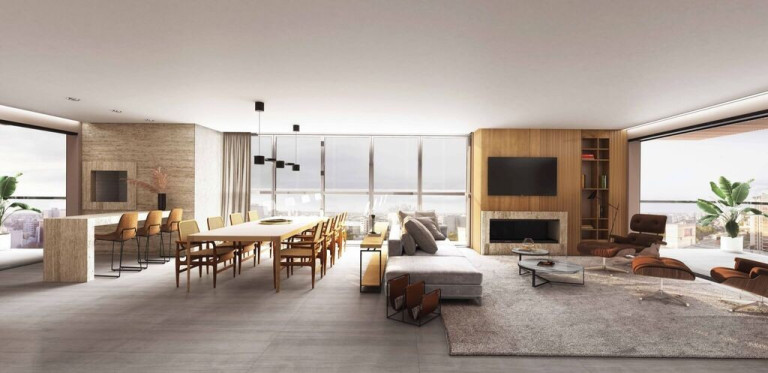 Imagem Apartamento com 3 Quartos à Venda, 347 m² em Moinhos De Vento - Porto Alegre Imagem Apartamento com 3 Quartos à Venda, 347 m² em Moinhos De Vento - Porto Alegre
