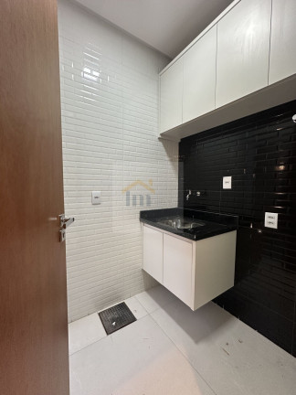 Imagem Casa com 3 Quartos à Venda, 206 m² em Parque Amazônia - Goiânia