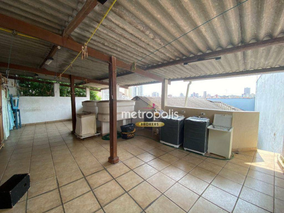 Imagem Sobrado com 3 Quartos à Venda, 193 m² em Olímpico - São Caetano Do Sul Imagem Sobrado com 3 Quartos à Venda, 193 m² em Olímpico - São Caetano Do Sul