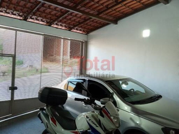 Imagem Casa com 3 Quartos à Venda, 90 m² em Residencial Bethania - Santana Do Paraíso