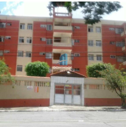 Apartamento com 2 Quartos à Venda, 46 m² em Conjunto Residencial José Bonifácio - São Paulo